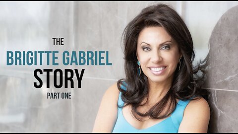 BRIGITTE GABRIEL STORY PT. 1