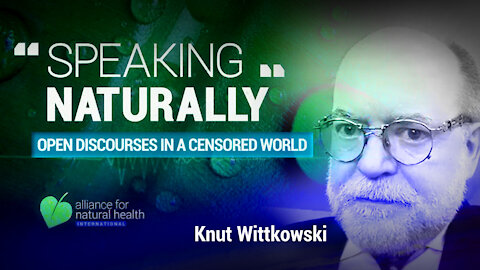 Speaking Naturally | Interview with Knut Wittkowski