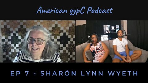 S2 Episode 7 - Sharón Lynn Wyeth on Neimology® Science