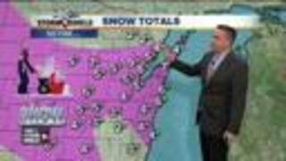 NBC26 Storm Shield Weather Forecast