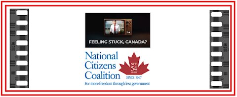 FEELING STUCK, CANADA? - share if you agree