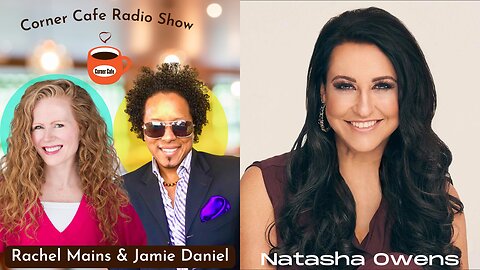 ENCORE: Natasha Owens Christmas