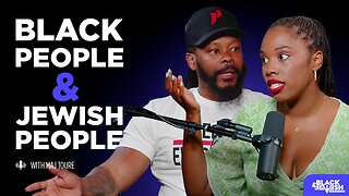 Ep. 1: Black People and Jewish People