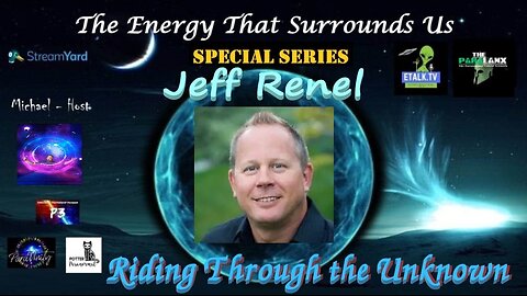 TETSU: Riding Through the Unknown: Episode Seven Unitah Basin with Jeff Renel