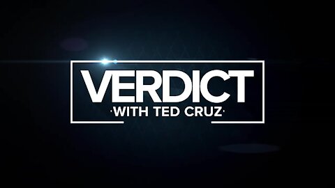 Verdict with Ted Cruz ~ E62 ~ May It Please the Court?