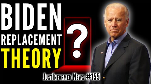 Did Joe Biden Confirm He Has CANCER? Will He Resign To Install Kamala? | JustInformed News #155