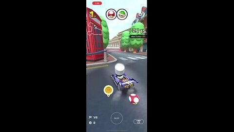 Mario Kart Tour - Spring Tour 2023 Gameplay (Live Stream)
