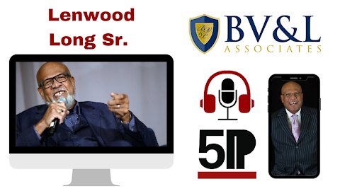 Lenwood Long Sr. BV&L And Associates