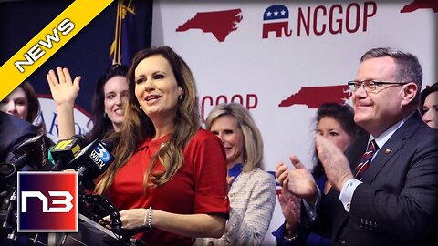 Betrayal of Democrats - NC State Rep Tricia FLIPS to the Republican Party