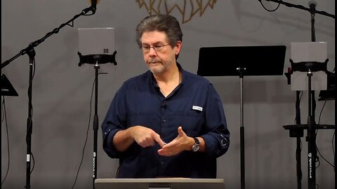 1-7-2024 | Healing Is the Father's Will (Mike McClung) | Lionheart Restoration Ministries