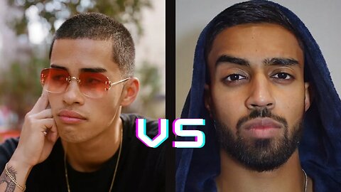 SNEAKO vs HAMZA ( what i think as an OG viewer )
