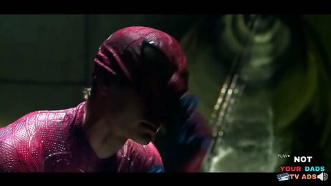 The Amazing Spider-Man Trailer (2012)