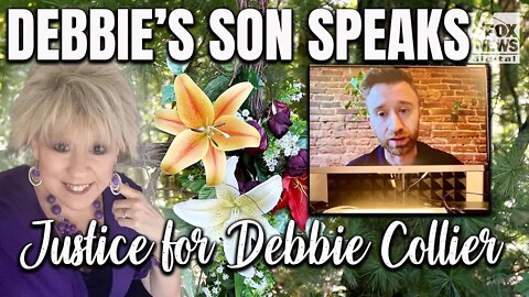 What happened to Debbie Collier?!?! Jefferey Bearden BREAKS HIS SILENCE | Mystery in Georgia