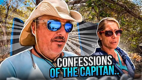 SSL672 ~ Confessions of the Capitan..