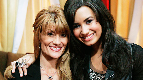 Demi Lovato's Mom Reveals Why She HAD to Leave Their Father