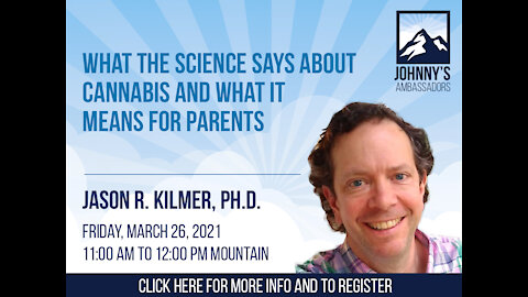What the Science Says About Cannabis and What It Means for Parents