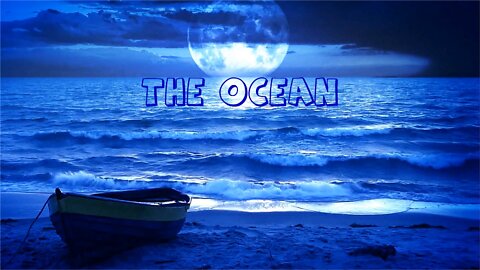 The Ocean