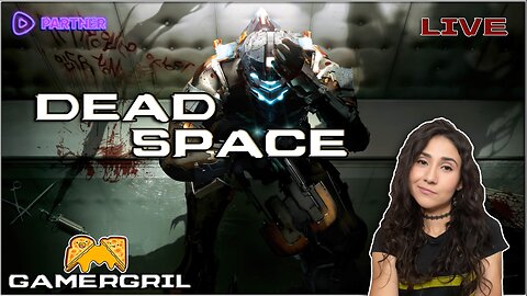 Dear Diary, How Did I Go So Long Without Playing Dead Space? #RumblePartner