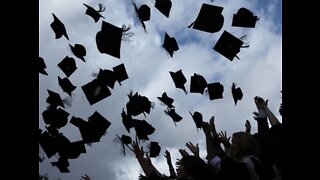 High school grads changing college plans because of COVID-19