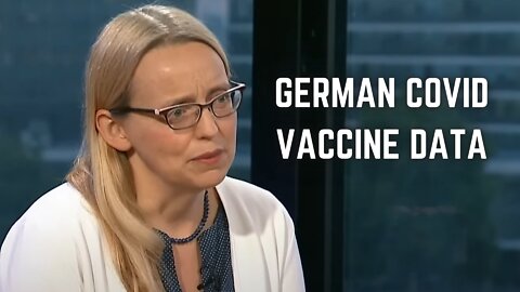 "Serious Tip of the Iceberg Stories" - German Survey Reveals Alarming Rate of Serious Adverse Events