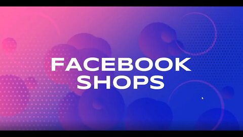 Facebook Shops Automation Explained - Passive Income Opportunity