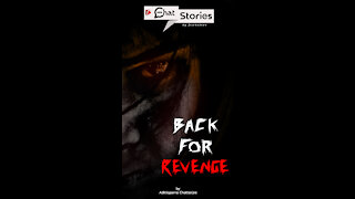 Back For Revenge *