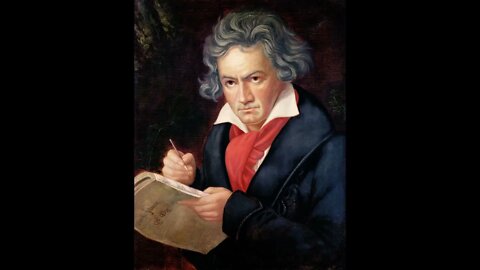 Ludwig van Beethoven - Symphony no 5 in Cm, Op 67 II Andante con moto