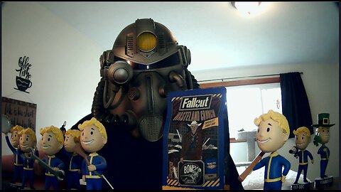 Bones: Fallout Wasteland Crunch Coffee Review