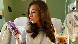Colleen Ballinger, a.k.a. Miranda Sings Gives Birth To BABY BOY!