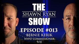 SRS #013: NYPD Commissioner Bernard Kerik