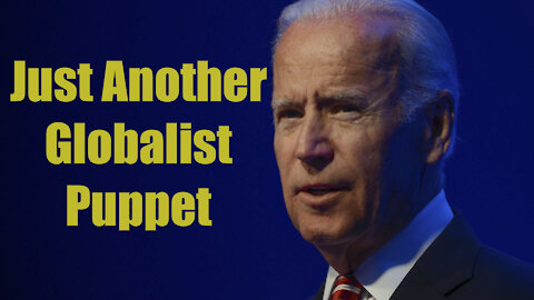 Biden's REAL Plan For America