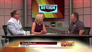 Design Rides - 8/23/19