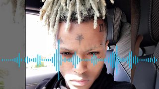 XXXTentacion Details His Childhood Trauma In Secret Recording
