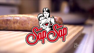Racine's SapSap offers popular blend of Laos and Thailand food