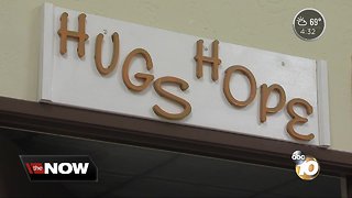 Business owners complain about homeless center