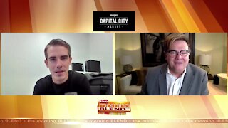 Capital City Market - 12/29/20