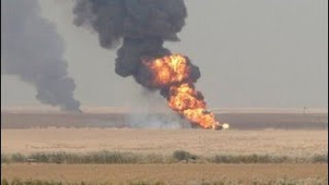 Iraq: Kirkuk oil field attacked by militants stoking fears of IS resurgence