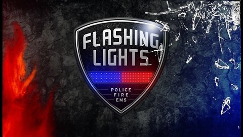 Flashing Lights | SUNDAY DRIVER EP. 4