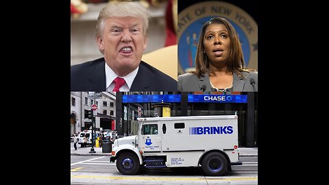 “What if Donald Trump said Letitia James is too whacked too fat and too black? Ty Smith link below