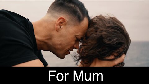 For mum (suicide prevention)