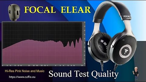 FOCAL ELEAR - REVIEW, RECENSIONE, SOUND DEMO, SOUND TEST