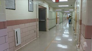 Influenza the culprit for several school closures throughout region