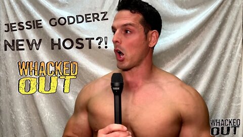 Jessie Godderz aka Mr. PEC-Tacular BREAKING Announcement 2022 & 2023!