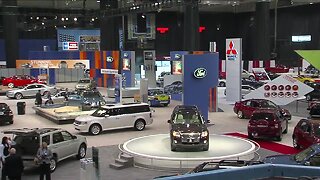 Next decade promises to be one showcasing rapid changes at Cleveland Auto Show