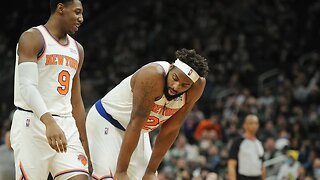 Knicks, Kings Continue To Exceed Expectations This Season