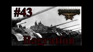Panzer Corps - 43 - Operation Bagration