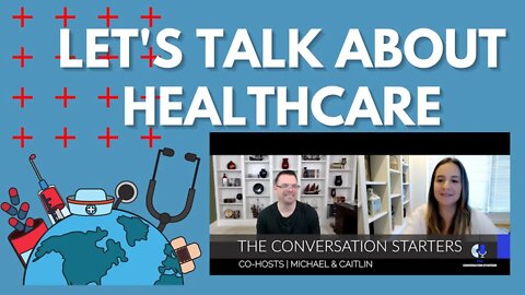 Is Our Current Healthcare System Setting Us All Up For FAILURE? | EP. 5