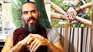 Is Friendship Really That Important? | Russell Brand