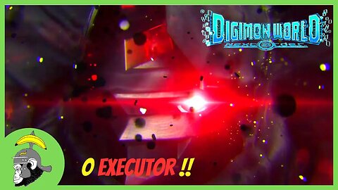 DIGIMON WORLD: NEXT ORDER | Mameo e os Machinedramons - Gameplay PT-BR #07