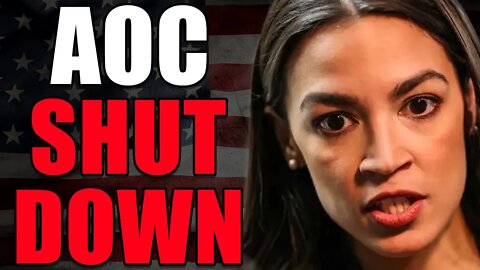 Protesters shout AOC down during Q&A, demanding answers for support of Ukraine Nazis & Nuclear War